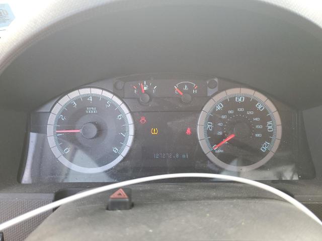 Zdjęcie 9 z aukcji – 2010 FORD ESCAPE XLT z VIN 1FMCU9DG1AKA03472