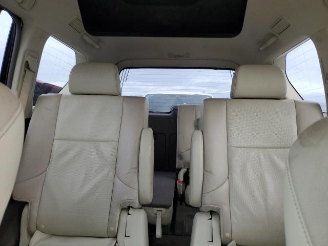 Photo 10 from auction – 2017 LEXUS GX 460 with VIN JTJBM7FX3H5156328
