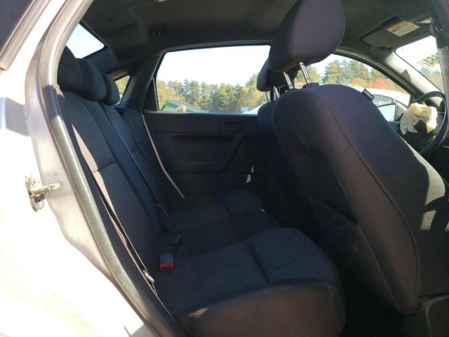 Photo 10 from auction – 2011 FORD FOCUS SE with VIN 1FAHP3FN1BW192277