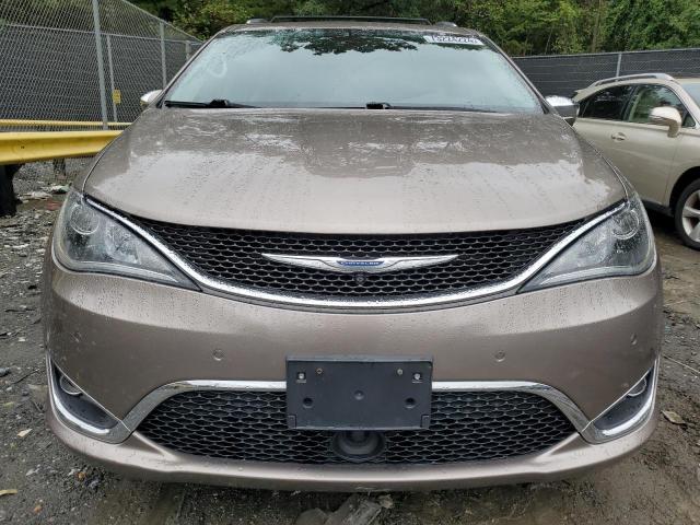 Photo 5 from auction – 2017 CHRYSLER PACIFICA L with VIN 2C4RC1GG1HR741413