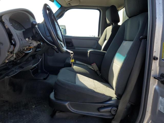 Foto 7 de la subasta – 2011 FORD RANGER con VIN 1FTKR1AD5BPA84395