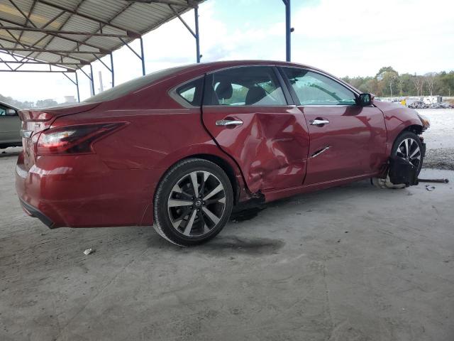 Photo 3 from auction – 2018 NISSAN ALTIMA 2.5 with VIN 1N4AL3AP3JC478833