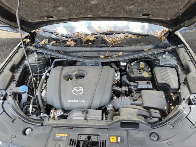 Photo 12 from auction – 2022 MAZDA CX-5 PREMI with VIN JM3KFBDM0N0633628