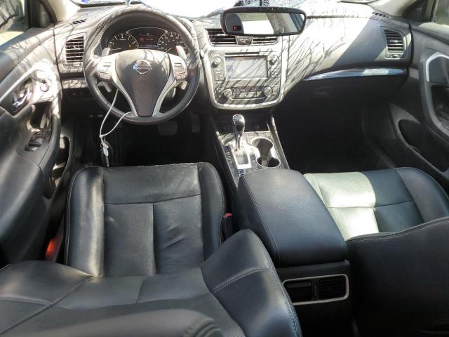 Photo 8 from auction – 2017 NISSAN ALTIMA 3.5 with VIN 1N4BL3AP7HC120830