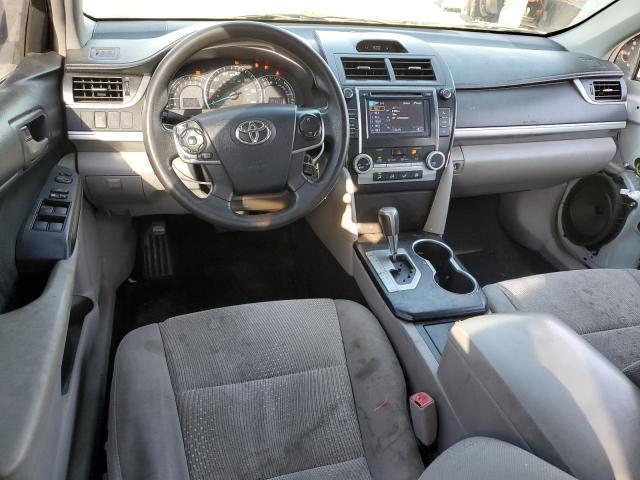 Photo 8 from auction – 2014 TOYOTA CAMRY L with VIN 4T4BF1FKXER341851