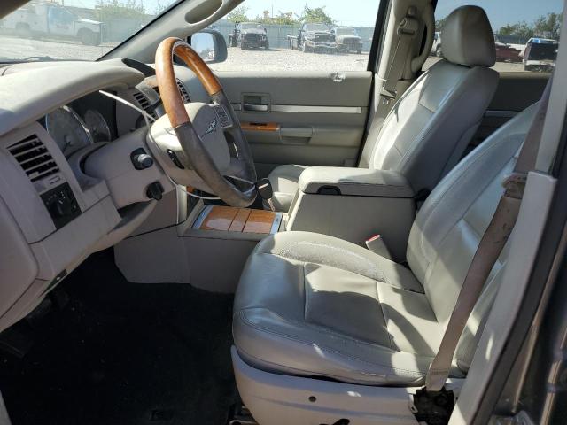 Photo 7 from auction – 2007 CHRYSLER ASPEN LIMI with VIN 1A8HW58247F519699