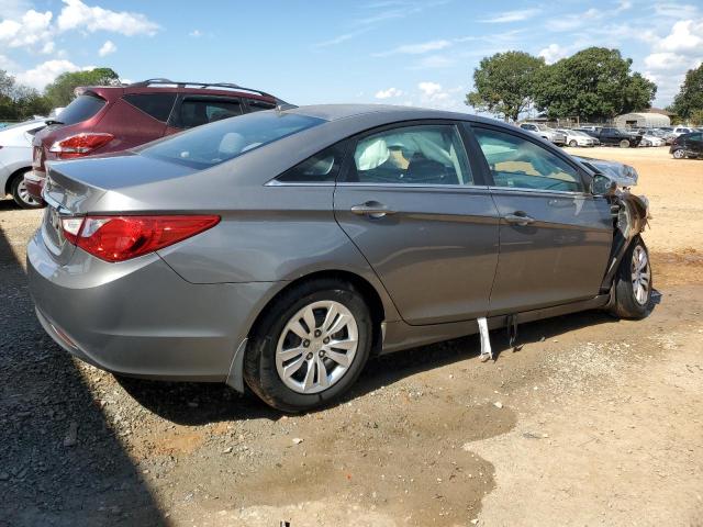 Photo 3 from auction – 2012 HYUNDAI SONATA GLS with VIN 5NPEB4AC4CH494953