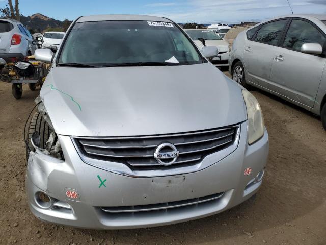 Photo 5 from auction – 2012 NISSAN ALTIMA BAS with VIN 1N4AL2AP4CN549412