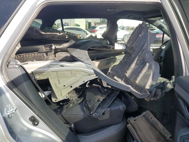 Photo 13 from auction – 2023 SUBARU OUTBACK WI with VIN 4S4BTGUD5P3155279