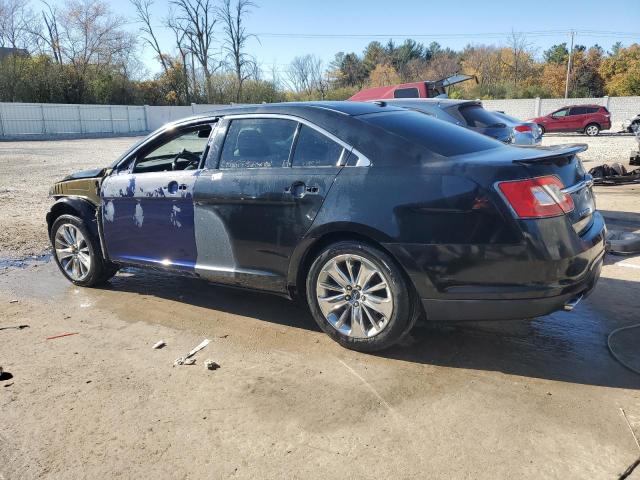 Photo 2 from auction – 2011 FORD TAURUS LIM with VIN 1FAHP2FW6BG169090