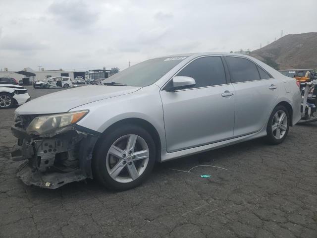 TOYOTA CAMRY BASE 2012 with VIN 4T1BF1FK9CU111838 - Photo from auction