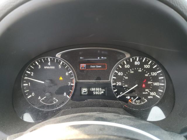 Photo 9 from auction – 2015 NISSAN ALTIMA 2.5 with VIN 1N4AL3AP1FC280159