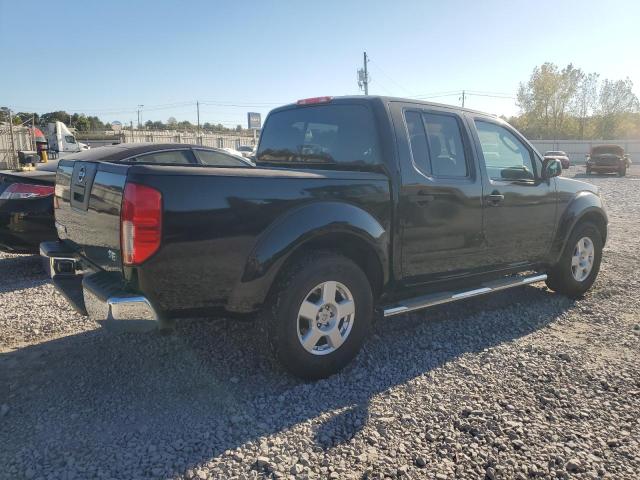 Photo 3 from auction – 2006 NISSAN FRONTIER C with VIN 1N6AD07U66C462293
