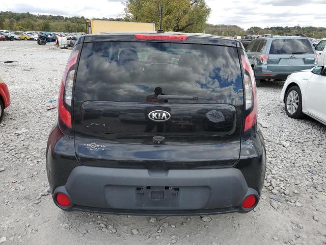 Снимка 6 от търг – 2015 KIA SOUL + с VIN KNDJP3A52F7197054