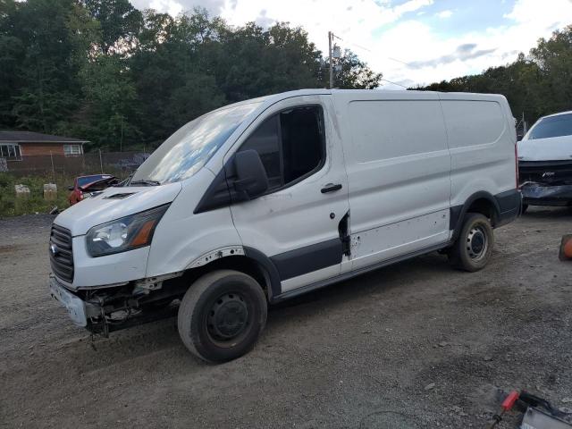 FORD TRANSIT T- 2016 with VIN 1FTYR1ZM7GKA71988 - Photo from auction