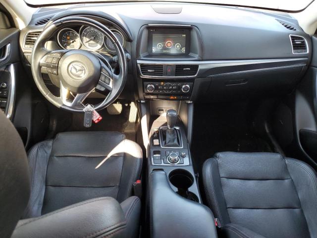Photo 8 from auction – 2016 MAZDA CX-5 GT with VIN JM3KE4DY8G0814660