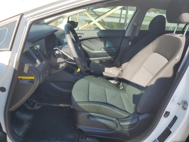 Photo 7 from auction – 2016 KIA FORTE LX with VIN KNAFX4A69G5542627