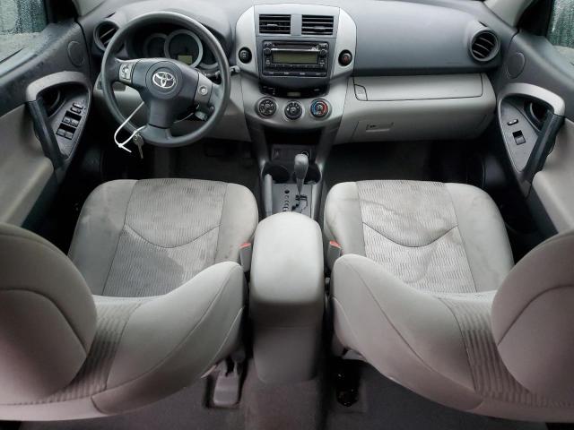 Photo 8 from auction – 2012 TOYOTA RAV4 with VIN 2T3BF4DV9CW228695