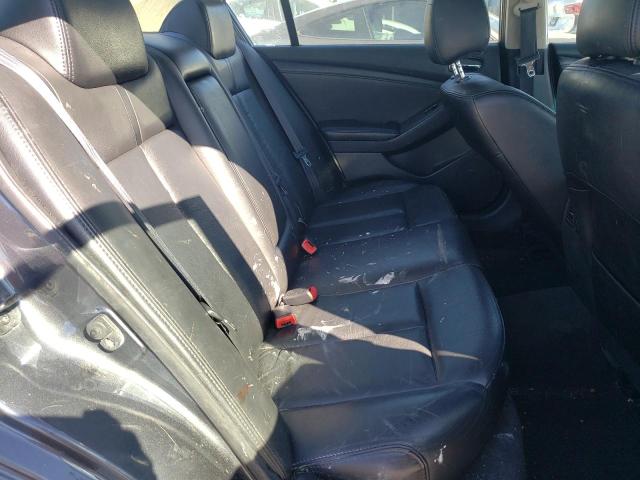 Photo 10 from auction – 2007 NISSAN ALTIMA HYB with VIN 1N4CL21E97C228846