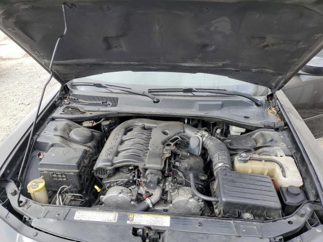 Photo 11 from auction – 2010 DODGE CHARGER SX with VIN 2B3CA3CV2AH285625