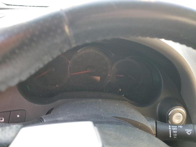 Photo 9 from auction – 2011 NISSAN ALTIMA BAS with VIN 1N4AL2AP2BN410670