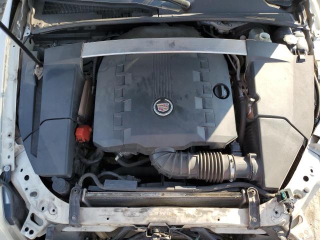 Photo 11 from auction – 2011 CADILLAC CTS PERFOR with VIN 1G6DK1EDXB0158977
