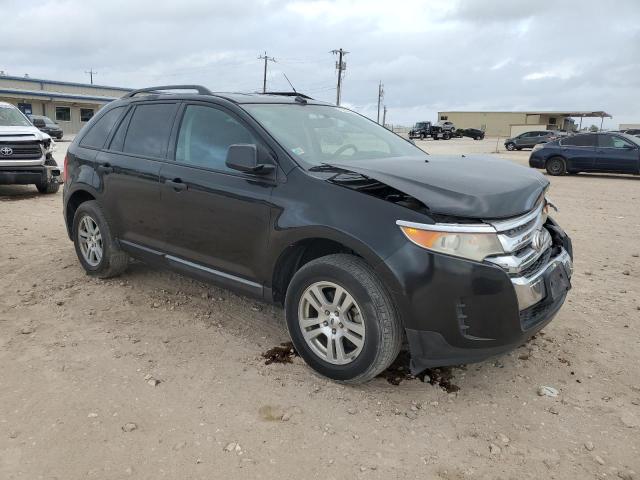 Photo 4 from auction – 2011 FORD EDGE SE with VIN 2FMDK3GCXBBA23134