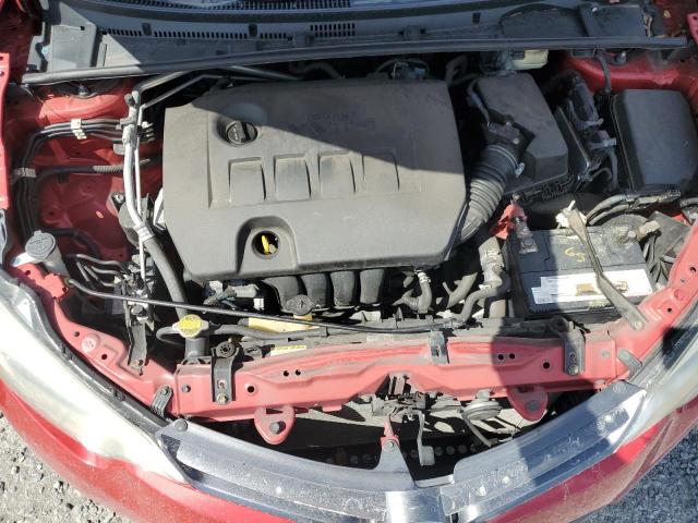 Photo 11 from auction – 2016 TOYOTA COROLLA L with VIN 5YFBURHE0GP524153