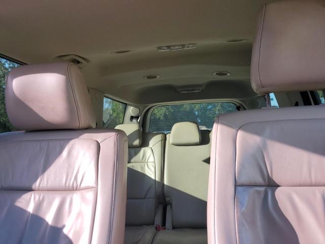 Photo 10 from auction – 2010 FORD FLEX SEL with VIN 2FMHK6CC1ABA14622