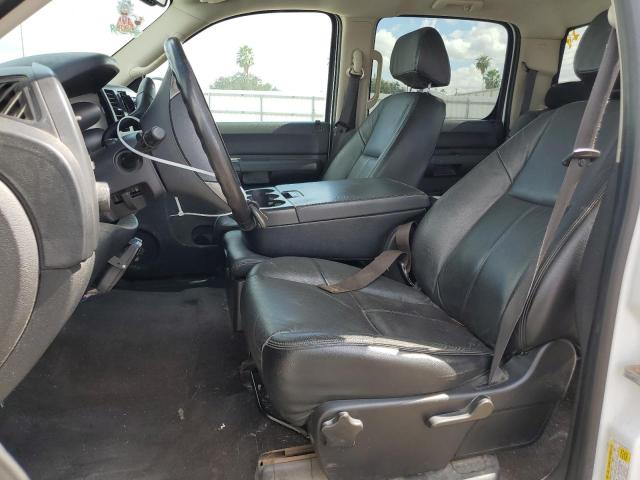 Photo 7 from auction – 2007 CHEVROLET SILVERADO with VIN 3GCEC13J37G542576