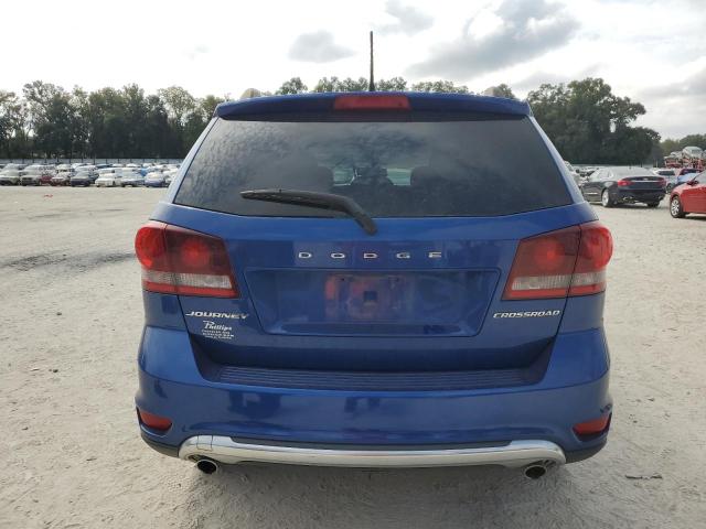 Photo 6 from auction – 2015 DODGE JOURNEY with VIN 3C4PDCGG0FT535333