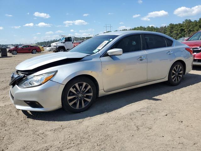 Photo 1 from auction – 2017 NISSAN ALTIMA 2.5 with VIN 1N4AL3AP3HC225943