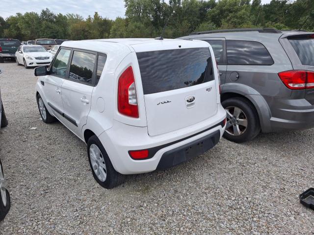 Photo 3 from auction – 2013 KIA SOUL + with VIN KNDJT2A6XD7761447