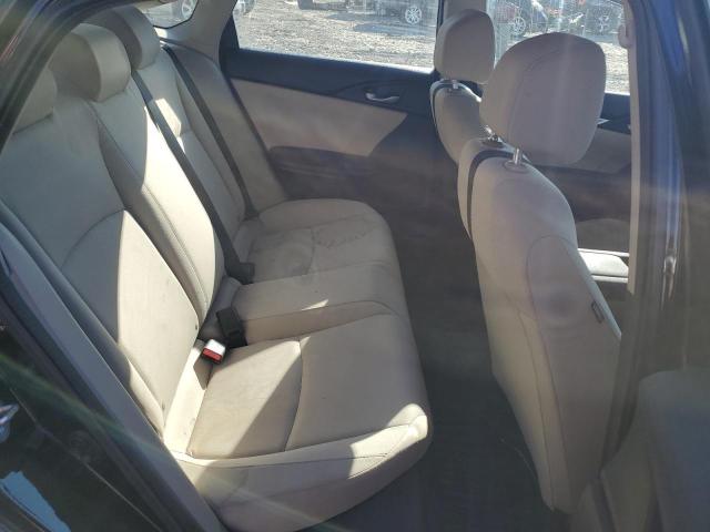Photo 10 from auction – 2016 HONDA CIVIC LX with VIN 19XFC2F5XGE029099