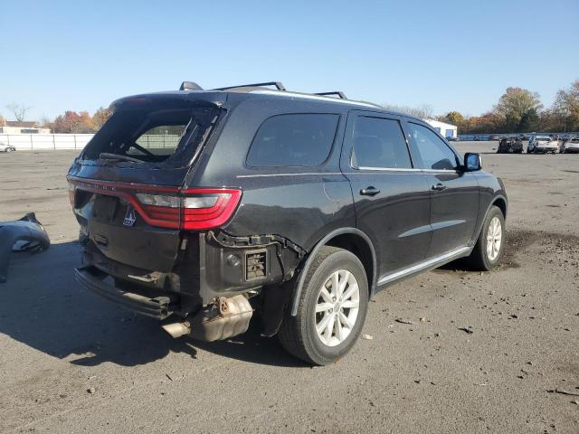 Photo 3 from auction – 2015 DODGE DURANGO SX with VIN 1C4RDJAG4FC730157