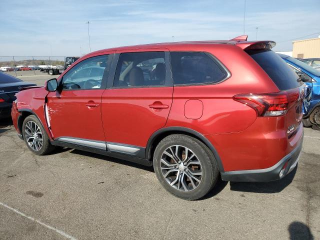 Photo 2 from auction – 2017 MITSUBISHI OUTLANDER with VIN JA4AD3A39HZ029761