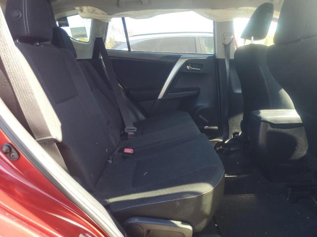 Photo 11 from auction – 2014 TOYOTA RAV4 XLE with VIN JTMRFREV0ED070399