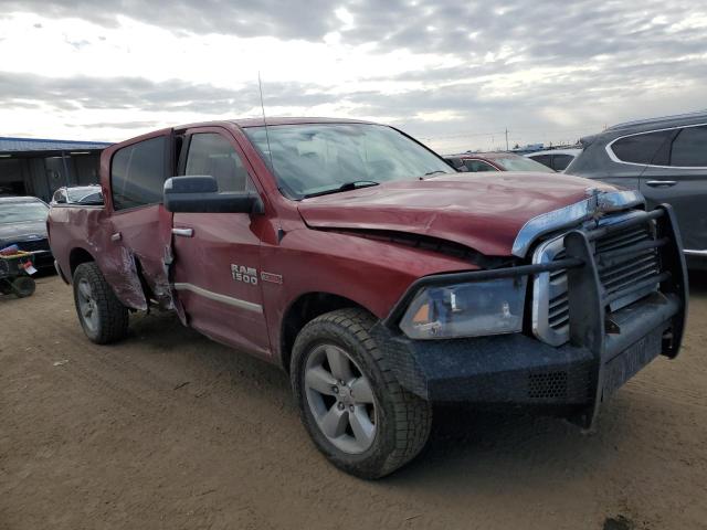 Photo 4 from auction – 2015 RAM 1500 SLT with VIN 1C6RR7TM2FS550843