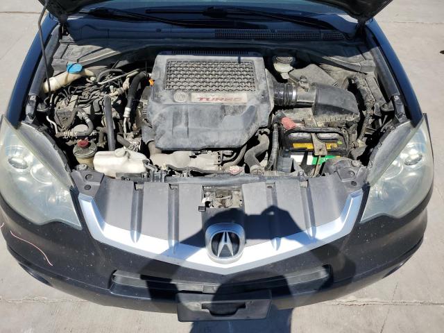 Photo 12 from auction – 2009 ACURA RDX with VIN 5J8TB18279A003926