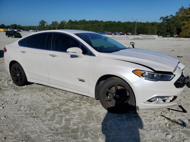 Photo 4 from auction – 2017 FORD FUSION SE with VIN 3FA6P0PU8HR129328
