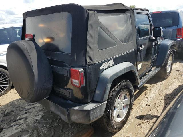 Photo 3 from auction – 2015 JEEP WRANGLER S with VIN 1C4AJWAG5FL578246