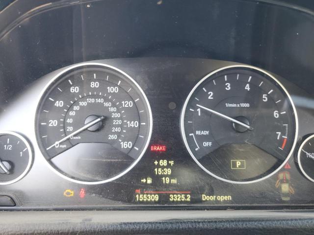 Photo 9 from auction – 2014 BMW 328 I SULE with VIN WBA3C1C5XEK105624