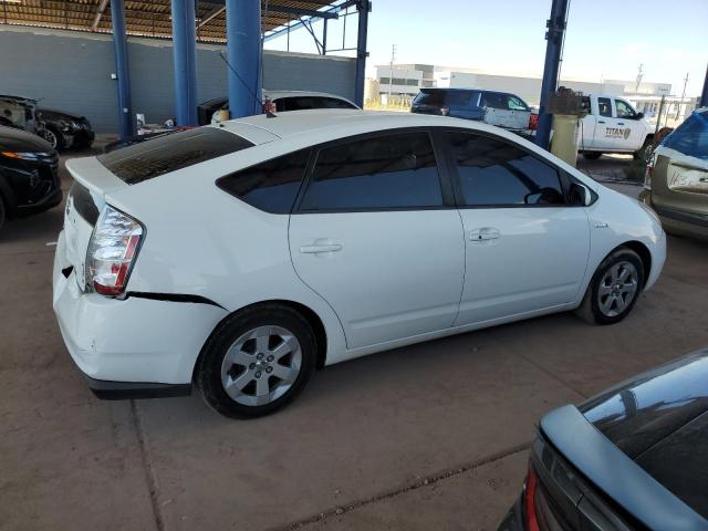 Photo 3 from auction – 2008 TOYOTA PRIUS with VIN JTDKB20U983329419