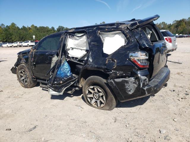 Photo 2 from auction – 2019 TOYOTA 4RUNNER SR with VIN JTEBU5JR8K5722289