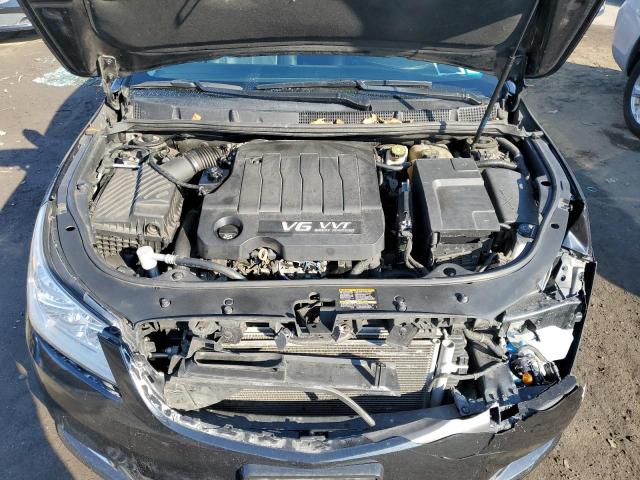 Photo 11 from auction – 2011 BUICK LACROSSE C with VIN 1G4GE5ED0BF217004