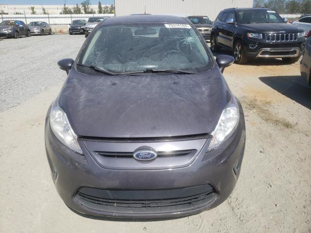 Photo 5 from auction – 2013 FORD FIESTA SE with VIN 3FADP4EJ4DM174538