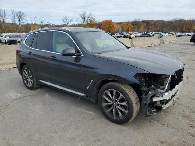 Photo 4 from auction – 2019 BMW X3 XDRIVE3 with VIN 5UXTR9C58KLE12345