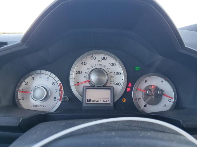 Photo 9 from auction – 2011 HONDA PILOT TOUR with VIN 5FNYF4H94BB004925