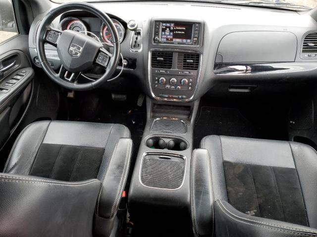 Photo 8 from auction – 2015 DODGE GRAND CARA with VIN 2C4RDGCG3FR735647