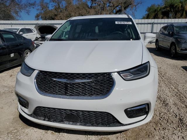 Photo 5 from auction – 2022 CHRYSLER PACIFICA H with VIN 2C4RC1L79NR189497